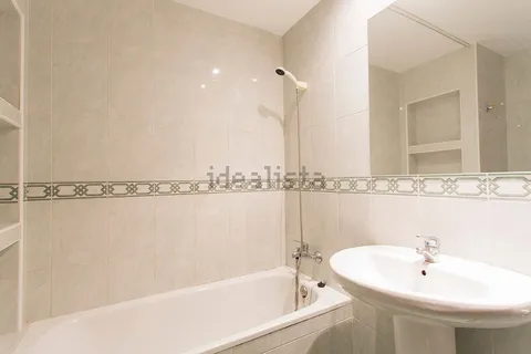 Pis de 90 m² a Granada