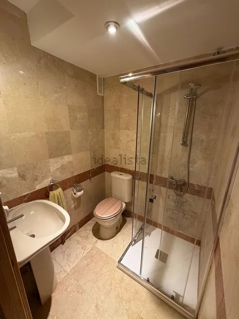 Pis de 56 m² a Madrid
