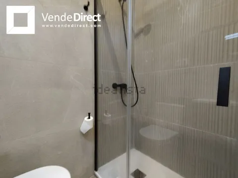 Appartement 35 m² à Madrid