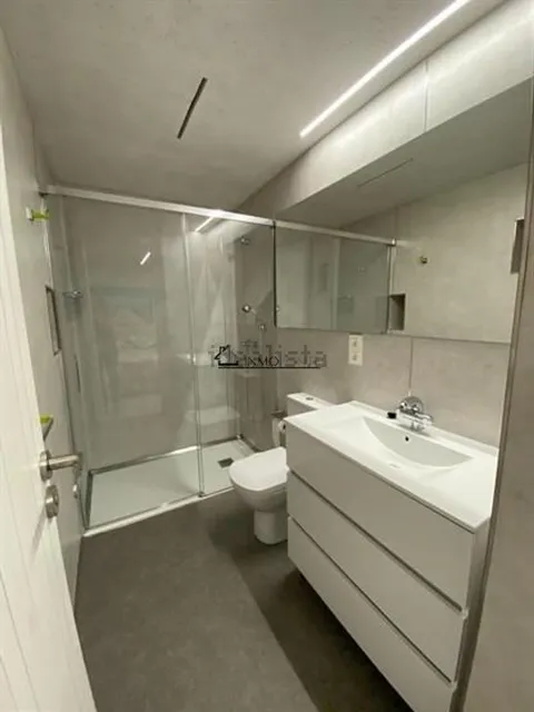 Pis de 40 m² a Pontevedra
