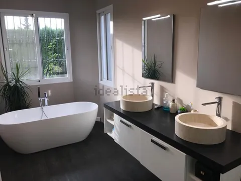 Haus 350 m² in Mijas