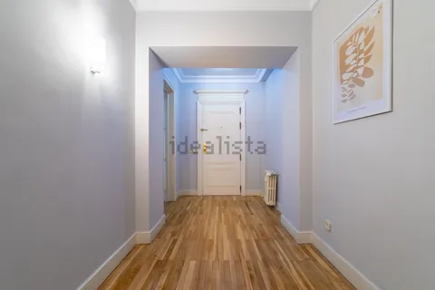 Quarto para alugar, Madrid