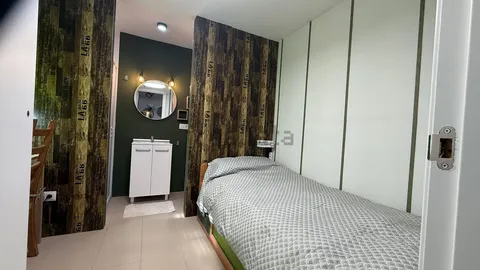Habitació de lloguer, Vícar (2/20)
