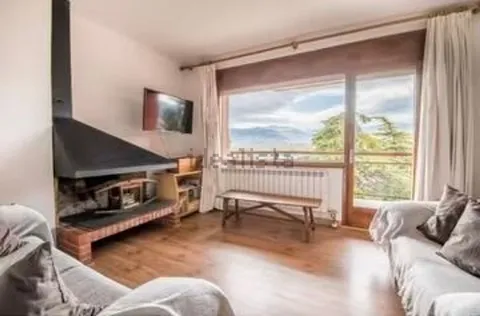 Apartamento 100 m² em Puigcerdà