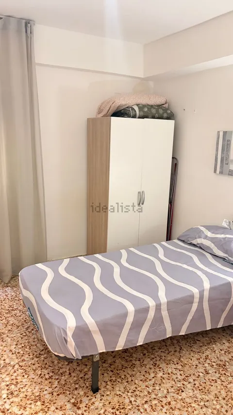 Habitació de lloguer, Mislata