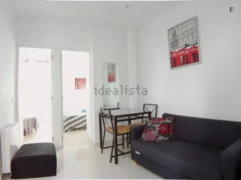 Pis de 55 m² a Madrid