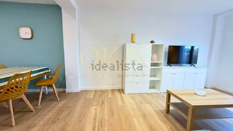 Pis de 72 m² a València