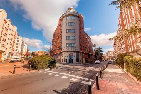 Appartement 75 m² à Madrid