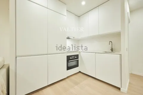 Pis de 65 m² a Madrid