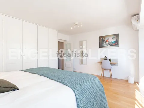 Appartamento 78 m² a Valencia