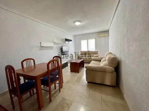 Pis de 135 m² a Salamanca (2/18)