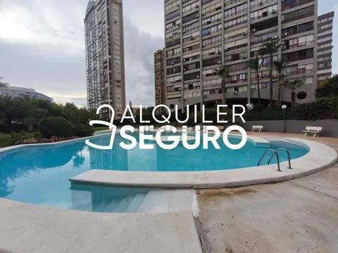 Pis de 70 m² a Benidorm