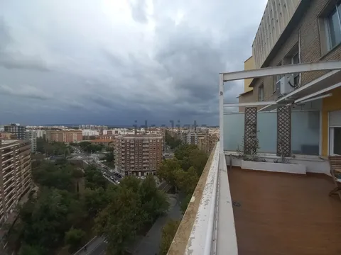 Pis de 70 m² a Saragossa