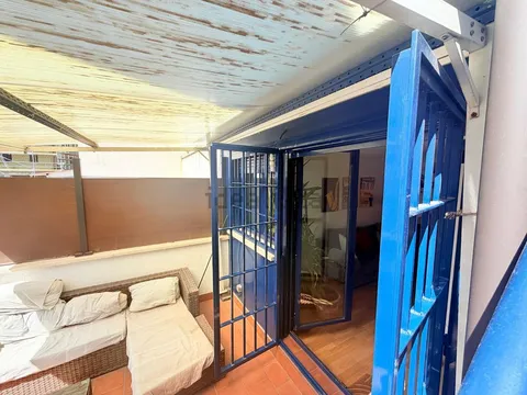 Pis de 105 m² a Madrid