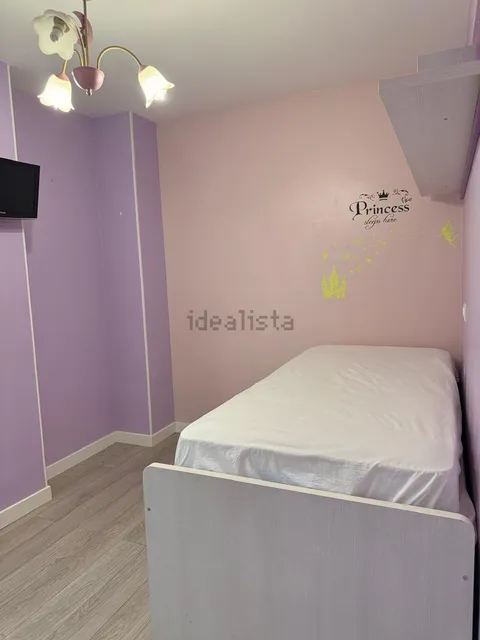 Habitació de lloguer, Toledo