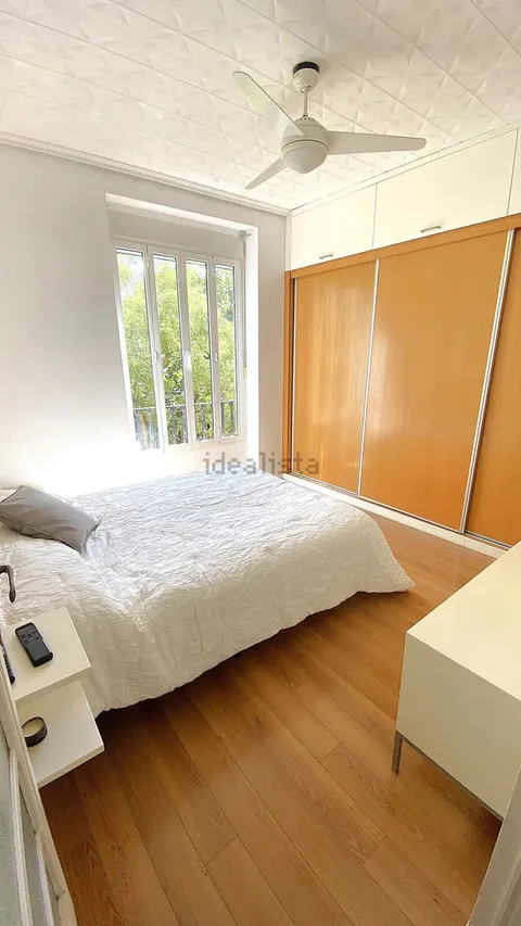 Pis de 80 m² a València