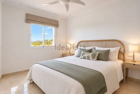 Pis de 80 m² a Benalmádena