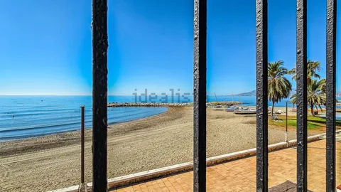 Pis de 81 m² a Màlaga