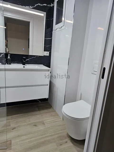 Pis de 105 m² a Alcanyís