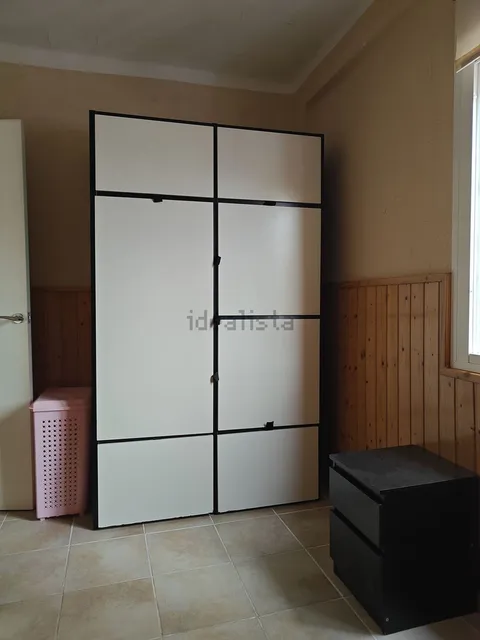 Habitació de lloguer, Sevilla