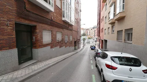Pis de 37 m² a Madrid