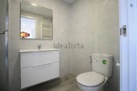Pis de 60 m² a Madrid