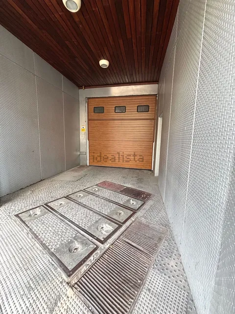 Pis de 96 m² a Madrid