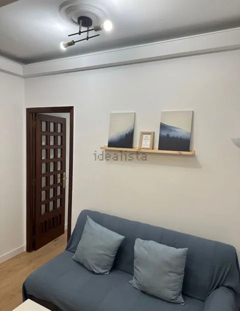 Piso de 100 m² en Ferrol