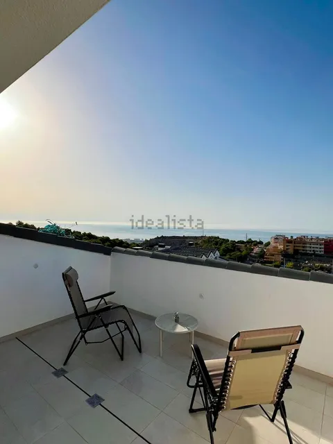 Appartement 130 m² à Benalmádena