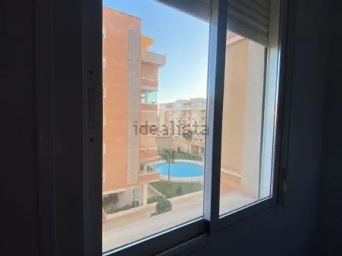 Stanza in affitto, Málaga