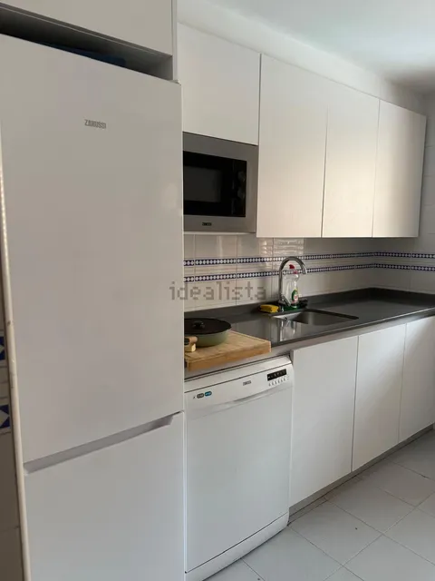Комната в аренду, Мадрид