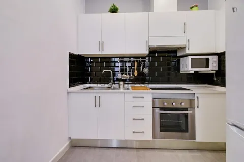 Appartamento 45 m² a Barcelona