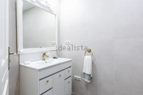 Habitació de lloguer, València