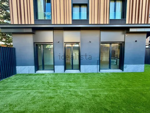 Pis de 107 m² a Madrid