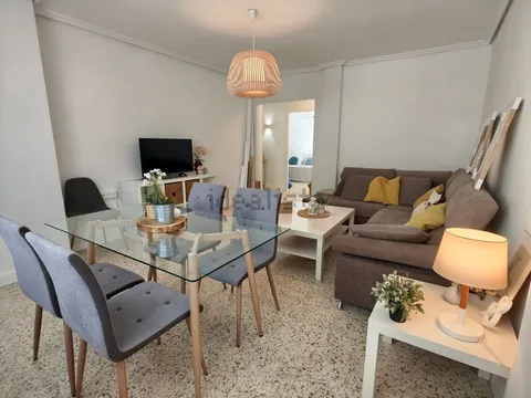 Piso de 142 m² en Granada
