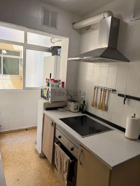 Habitació de lloguer, València