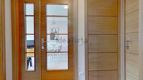 Pis de 56 m² a Madrid