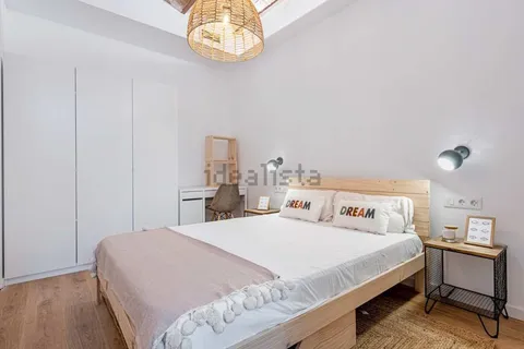 Piso de 100 m² en Barcelona