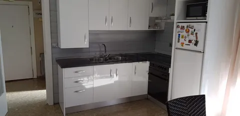 Pis de 65 m² a Jaén