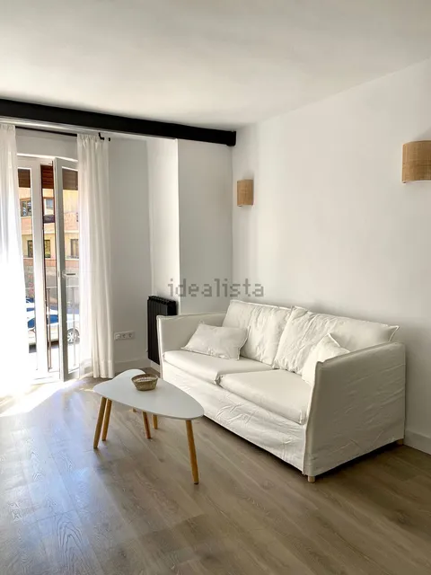Pis de 120 m² a Segovia