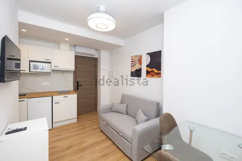 Pis de 26 m² a Granada