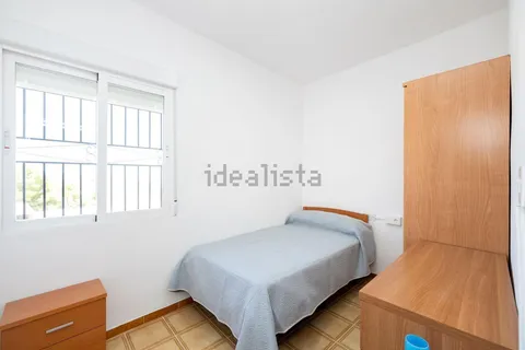 Wohnung 140 m² in Escúzar