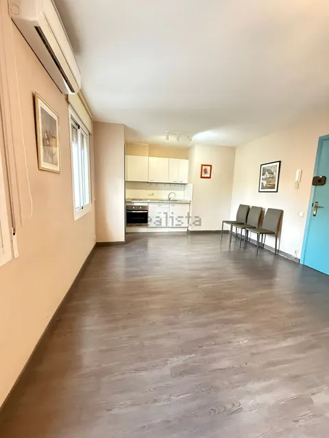 Pis de 47 m² a Barcelona