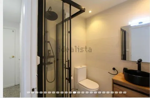 Stanza in affitto, Valencia (3/4)