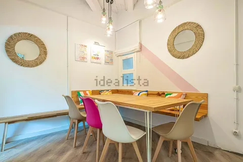 Quarto para alugar, Barcelona