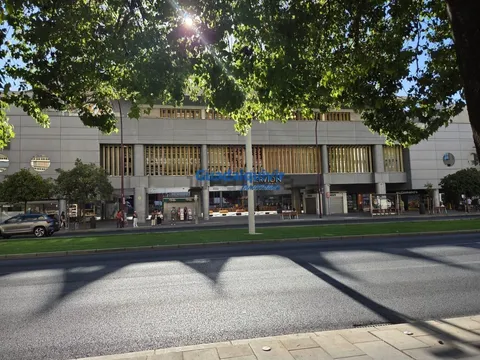 Pis de 58 m² a Sevilla
