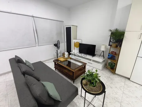 Piso de 45 m² en El Puerto de Santa María (2/10)