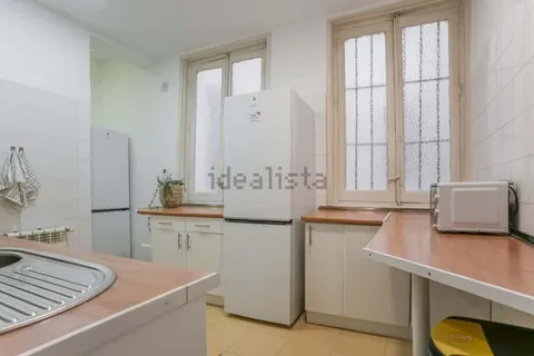 Zimmer zur Miete, Madrid