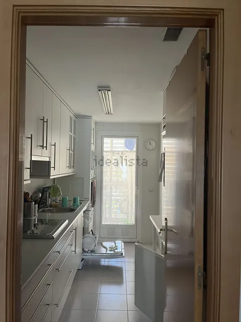 Pis de 90 m² a Madrid