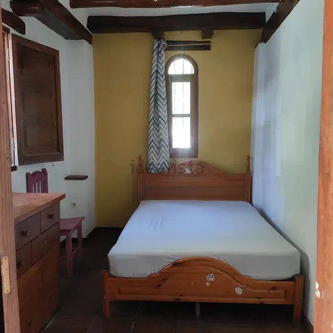 Flat 159 m² in Órgiva
